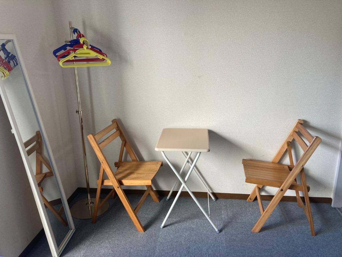 2Br 4Beds Shibuya Shinjuku Harajuku 10Min Wifi Apartment Tokio Exterior foto
